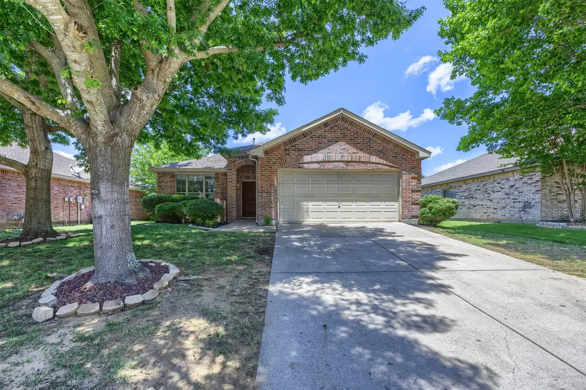 211 Fisherman Trail, Melissa, TX 75454 - #1