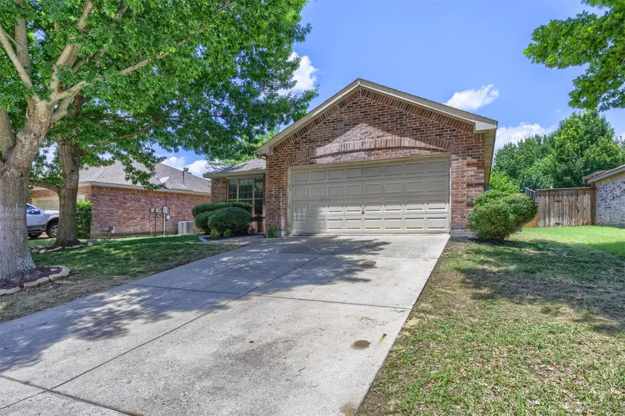 211 Fisherman Trail, Melissa, TX 75454 - #3