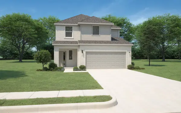 845 Rockcloud Drive, Fort Worth, TX 76052