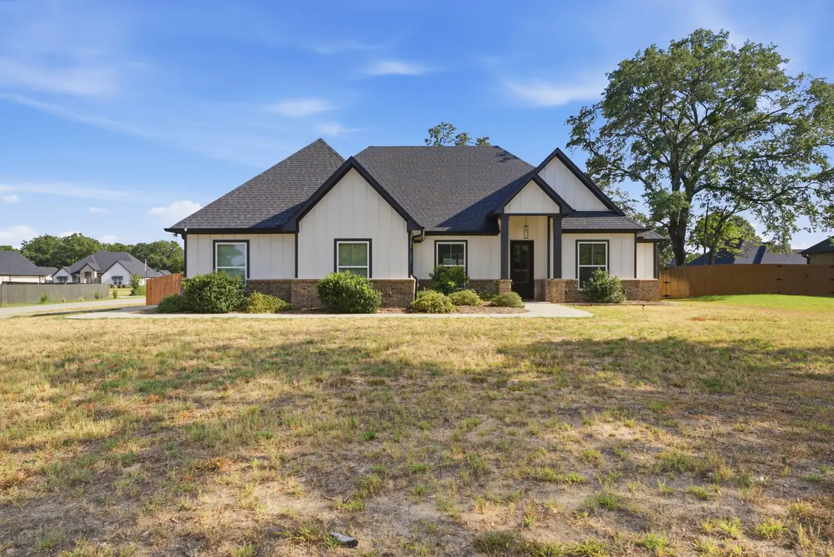 158 Forest View Drive, Mineola, TX 75773 - #1
