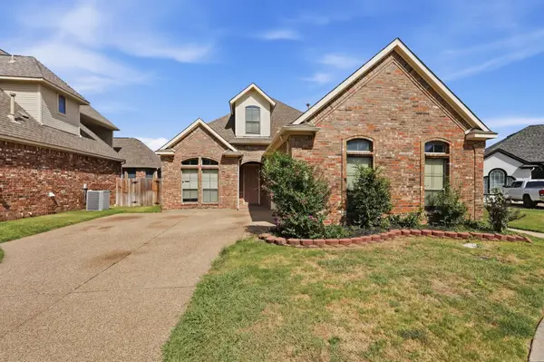 4203 Lucy Lane, Arlington, TX 76016
