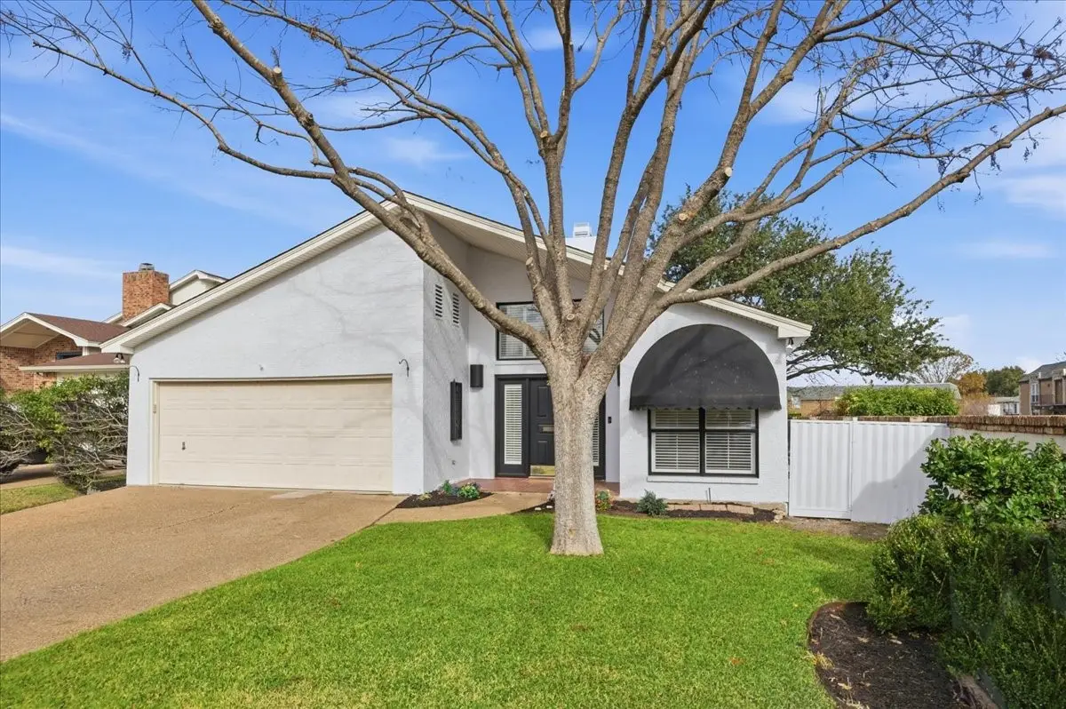 22 One Main Place, Benbrook, TX 76126 - #1