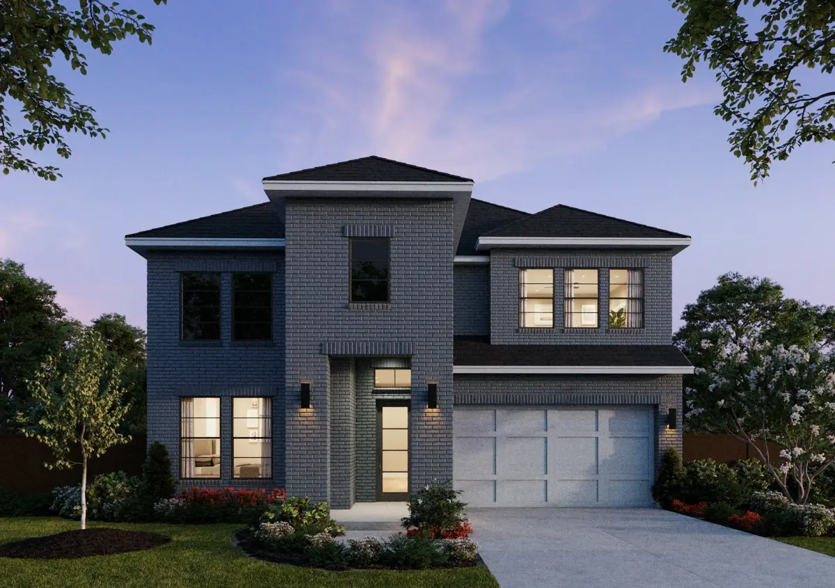 2312 Roaming Drive, McKinney, TX 75071 - #1