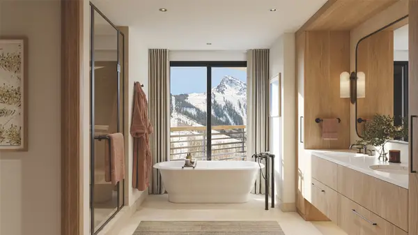 500 Gothic Road #536, Crested Butte, CO 81225