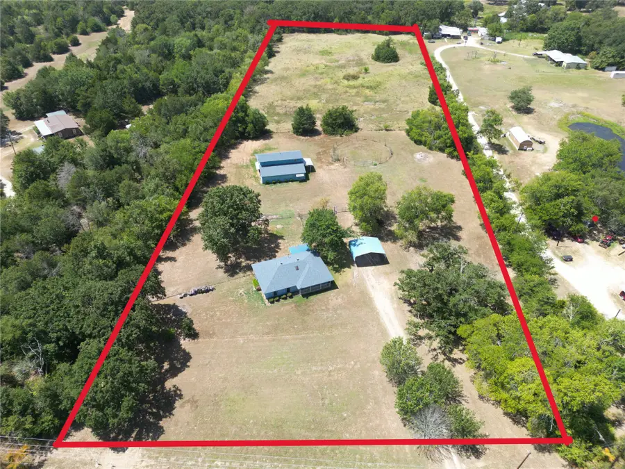 20675 Fm 2728, Terrell, TX 75161 - #2