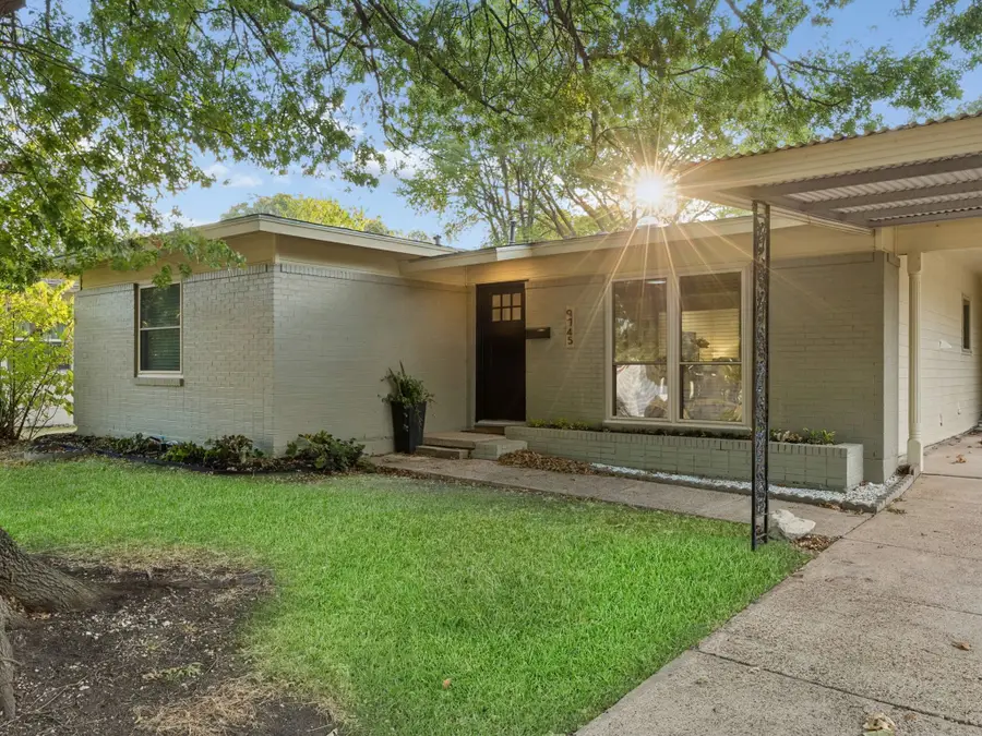 9745 Ash Creek Drive, Dallas, TX 75228 - #2