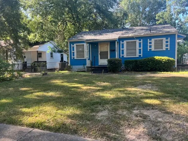 2727 Mimosa Avenue, Shreveport, LA 71108 - #1