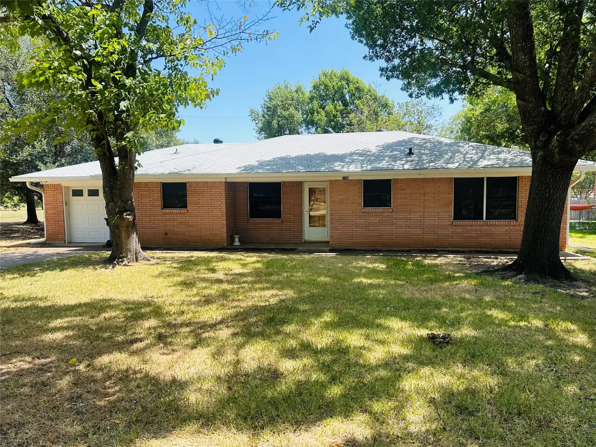 708 N Trinity Street, Whitney, TX 76692 - #1