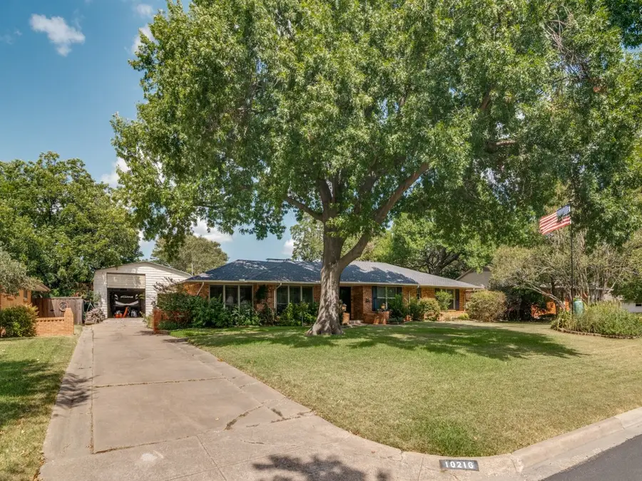 10216 Plummer Drive, Dallas, TX 75228 - #2