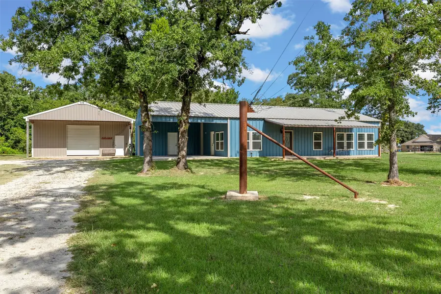 145 Private Road 944, Fairfield, TX 75840 - #2