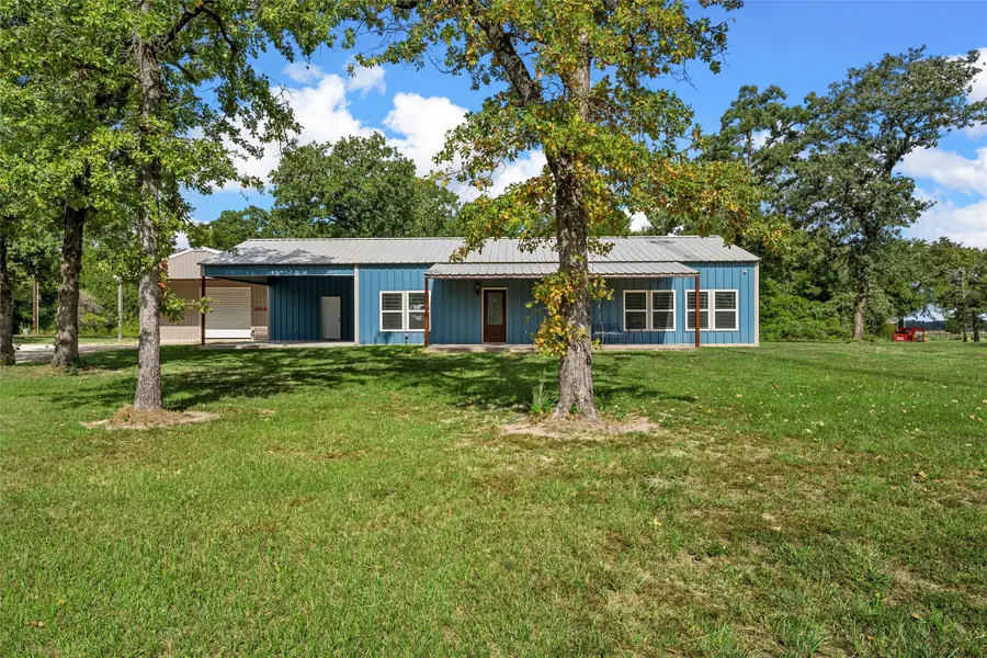 145 Private Road 944, Fairfield, TX 75840 - #3