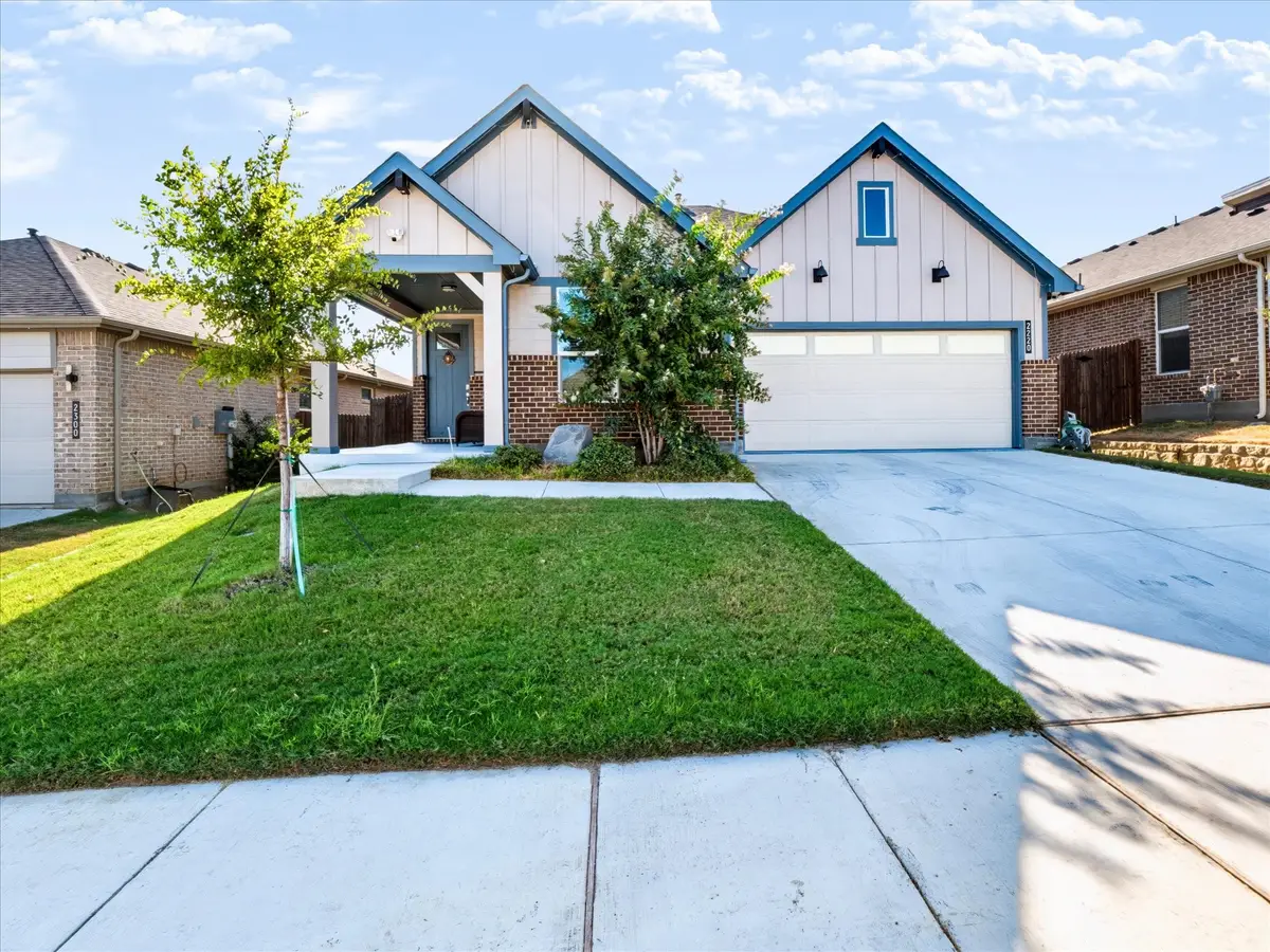 2220 Redwing Drive, Denton, TX 76205 - #1