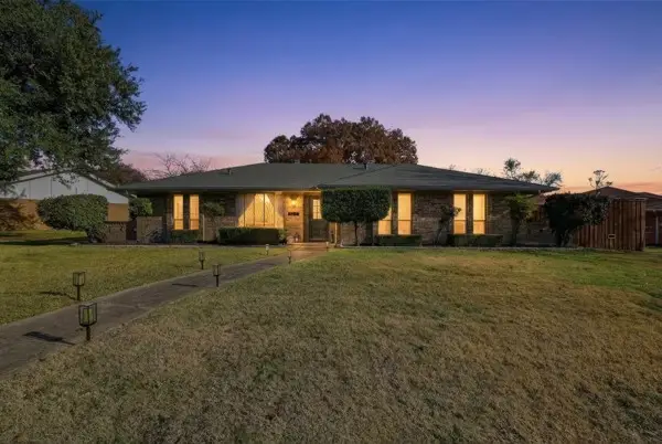 2217 Westlake Drive, Plano, TX 75075 - #3