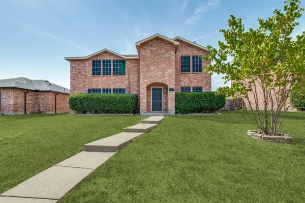 1030 April Showers Lane, Lancaster, TX 75134