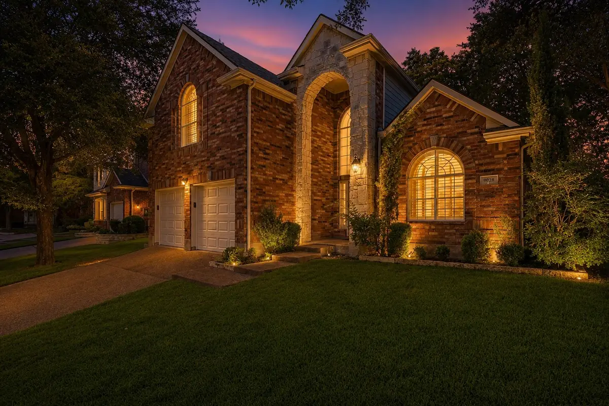 9028 Clearhurst Drive, Dallas, TX 75238 - #1