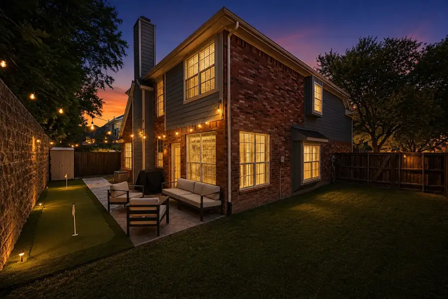 9028 Clearhurst Drive, Dallas, TX 75238 - #2