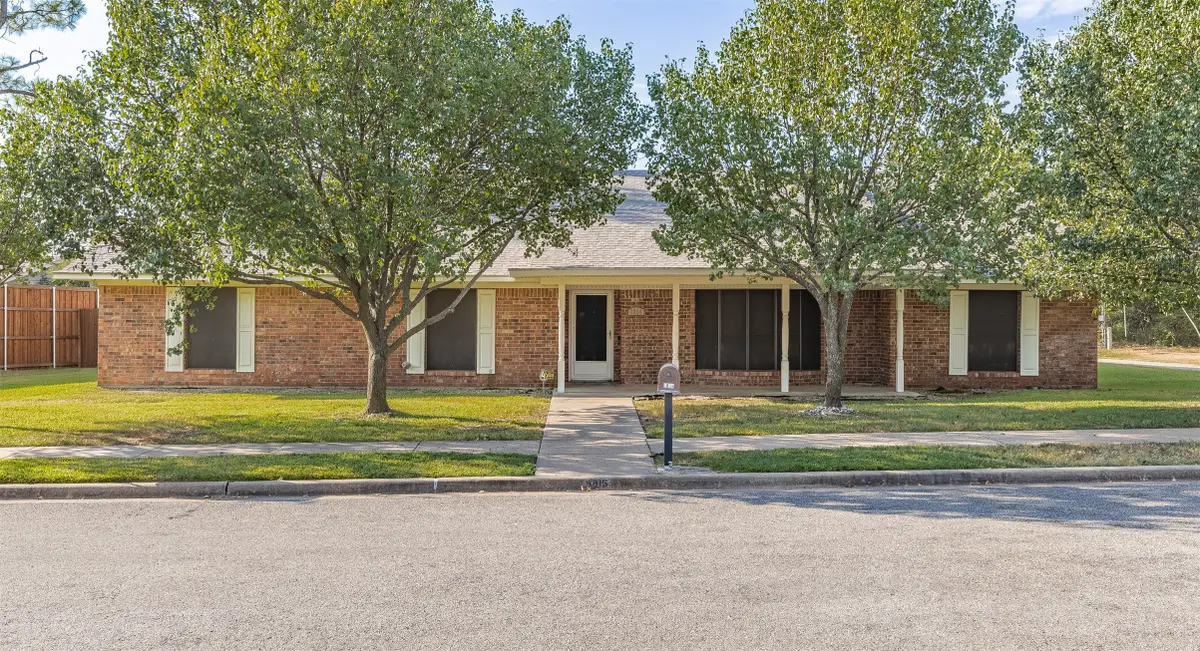 1814 Sandra Drive, Sherman, TX 75092 - #1
