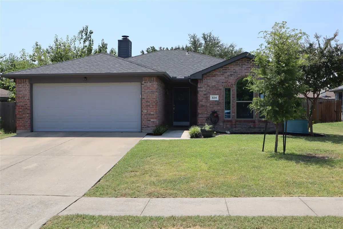 324 Lake Travis Drive, Wylie, TX 75098 - #1