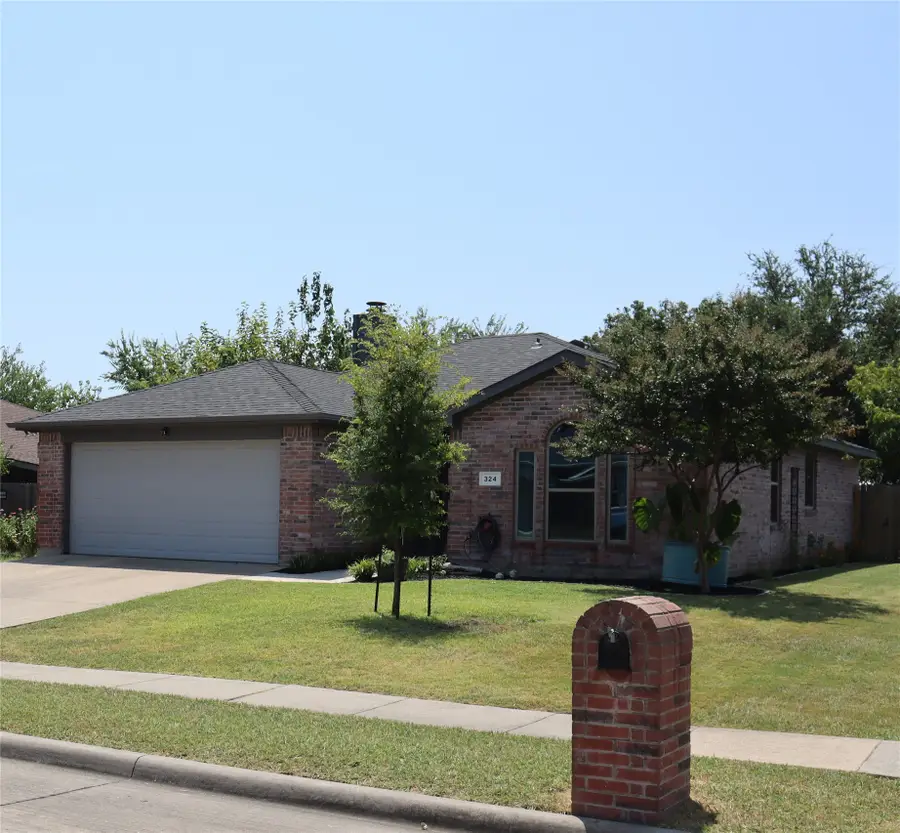 324 Lake Travis Drive, Wylie, TX 75098 - #3