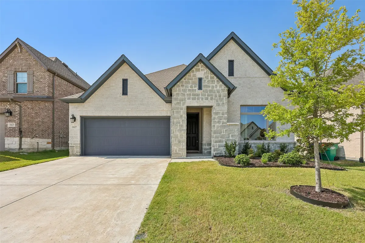 1627 Lazio Road, Fate, TX 75087 - #1