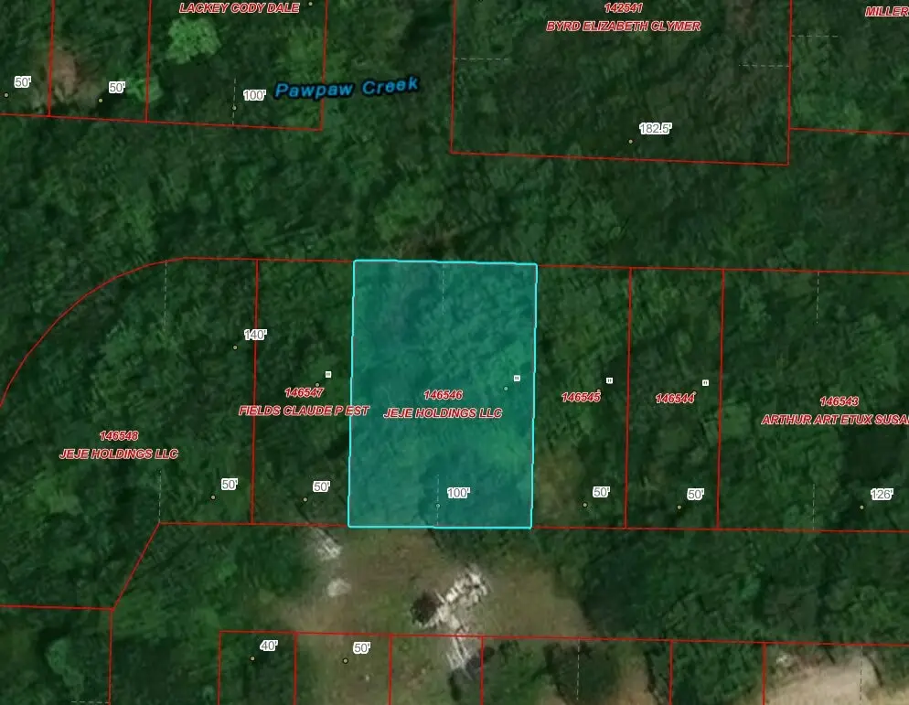 TBD E Owings Street, Denison, TX 75020 - #1