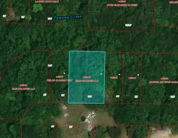 TBD E Owings Street, Denison, TX 75020