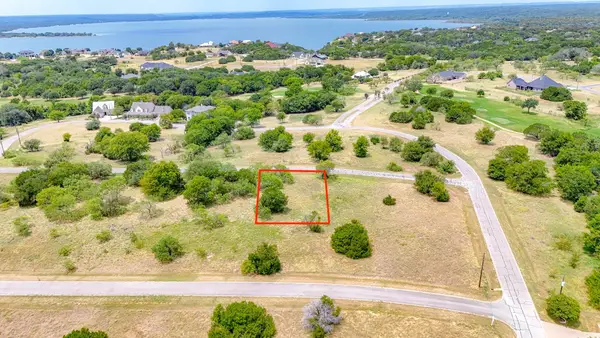 42142 Glen Eagles Drive, Whitney, TX 76692