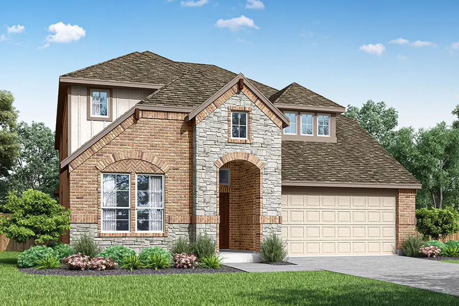 713 Clifton Drive, Anna, TX 75409 - #3