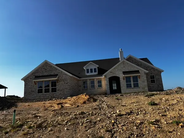 129 Pheasant Run Drive, New Fairview, TX 76078