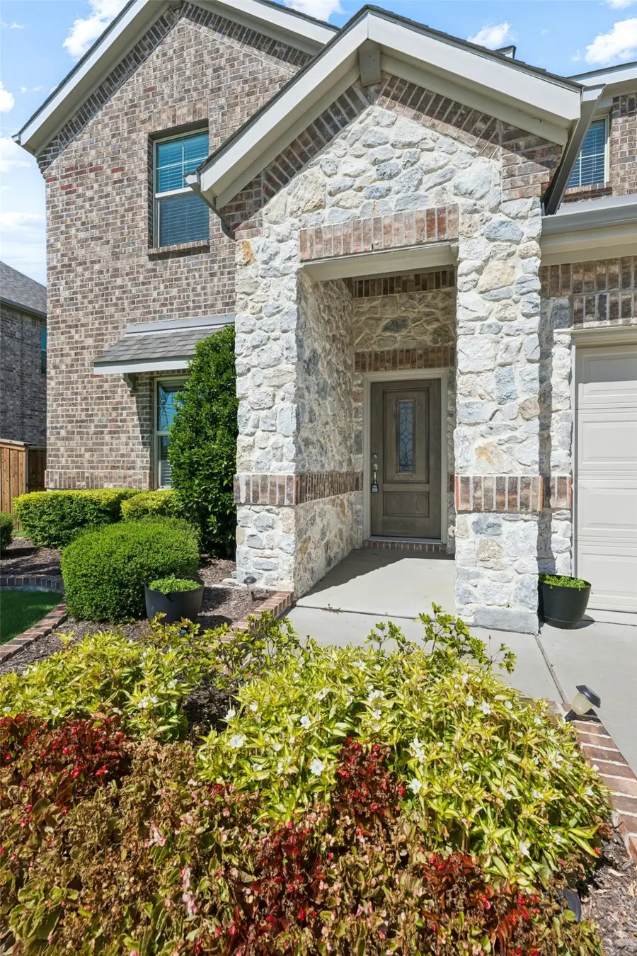10105 Lakemont Drive, Fort Worth, TX 76131 - #2
