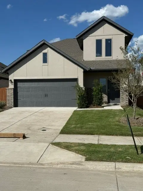 3520 Straw Lane, Crandall, TX 75114 - #1