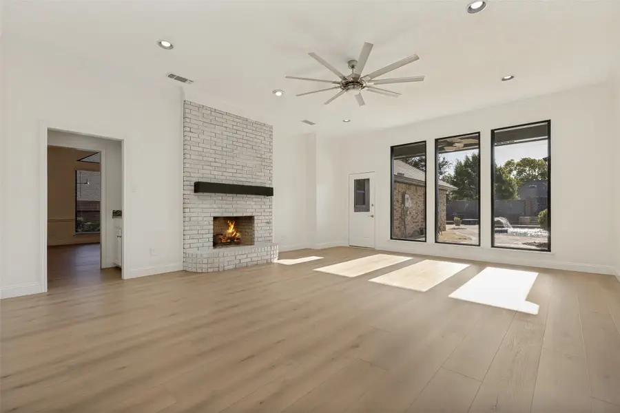 3204 Channing Lane, Bedford, TX 76021 - #3