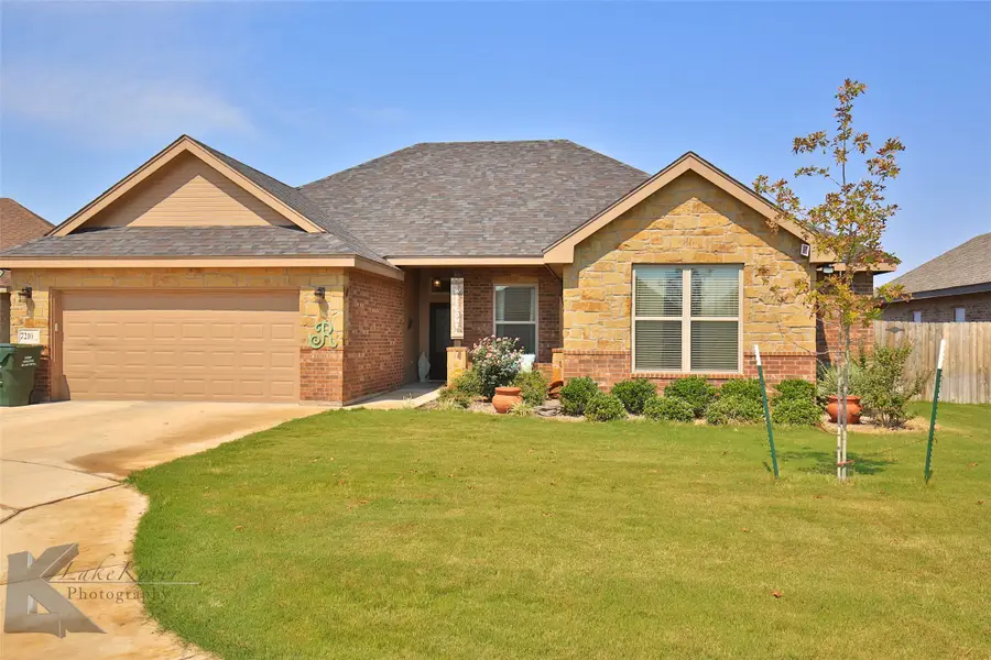 7210 Raven Court, Abilene, TX 79602 - #2