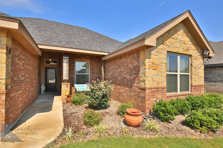 7210 Raven Court, Abilene, TX 79602 - #3