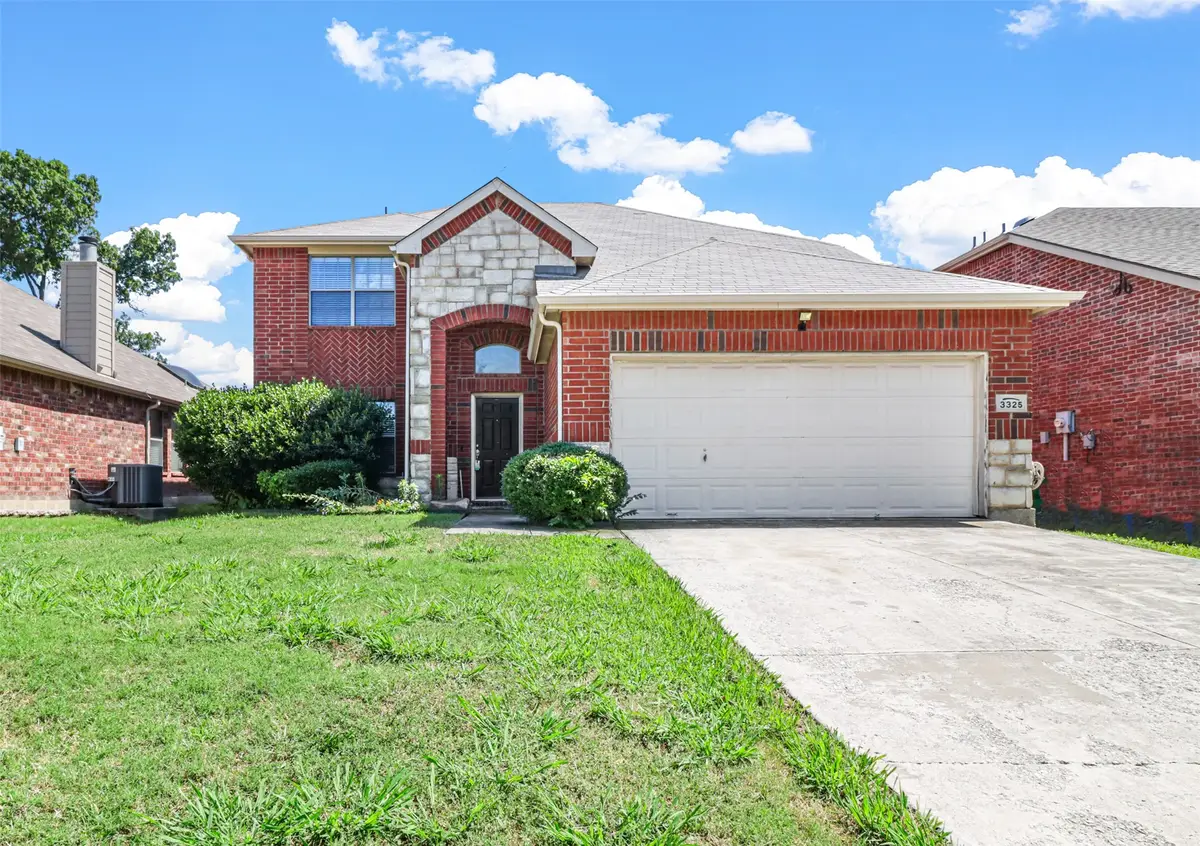 3325 Truman Street, McKinney, TX 75071 - #1