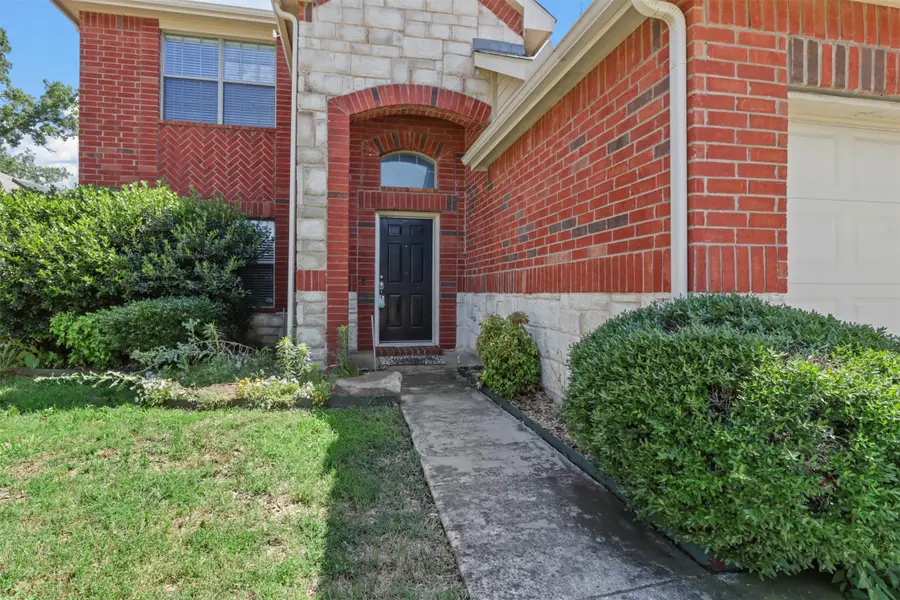 3325 Truman Street, McKinney, TX 75071 - #2