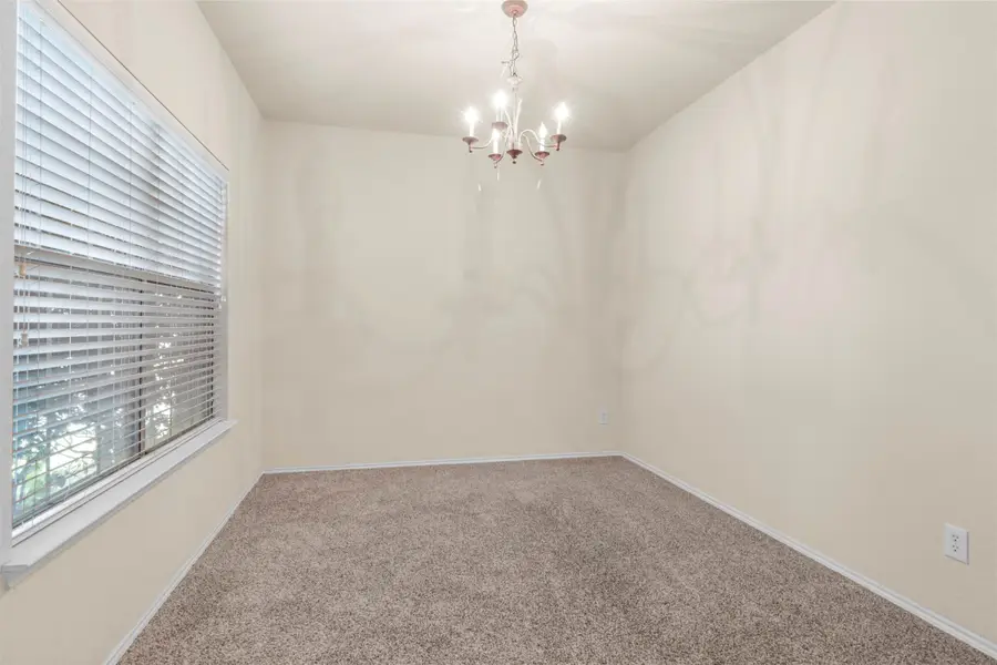 3325 Truman Street, McKinney, TX 75071 - #3