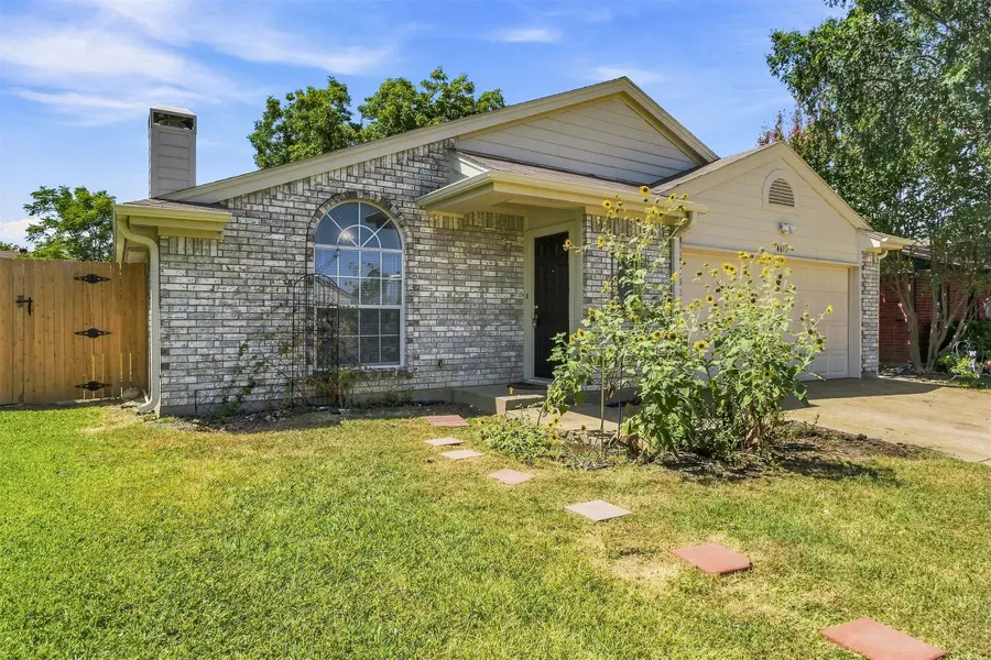 4612 Goldrock Drive, Fort Worth, TX 76137 - #2