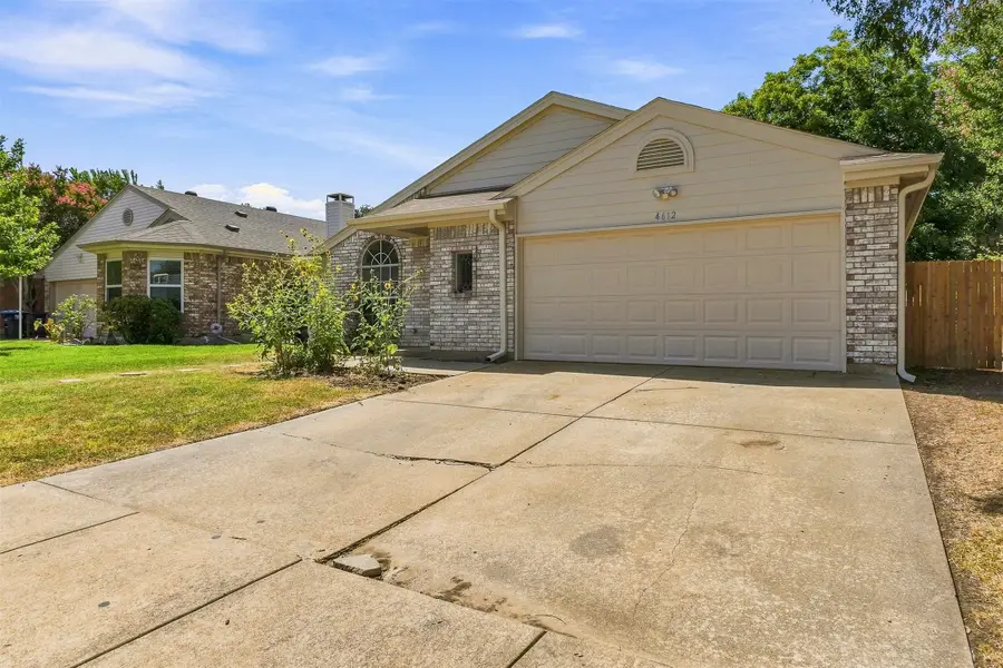 4612 Goldrock Drive, Fort Worth, TX 76137 - #3