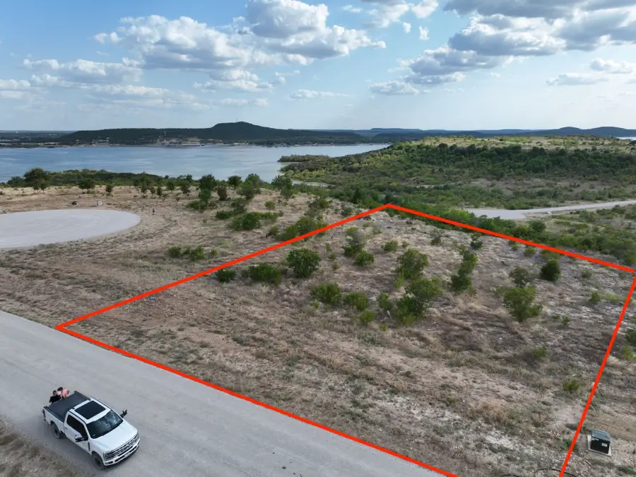 Lot 52 Water Lily, Graham, TX 76450 - #2