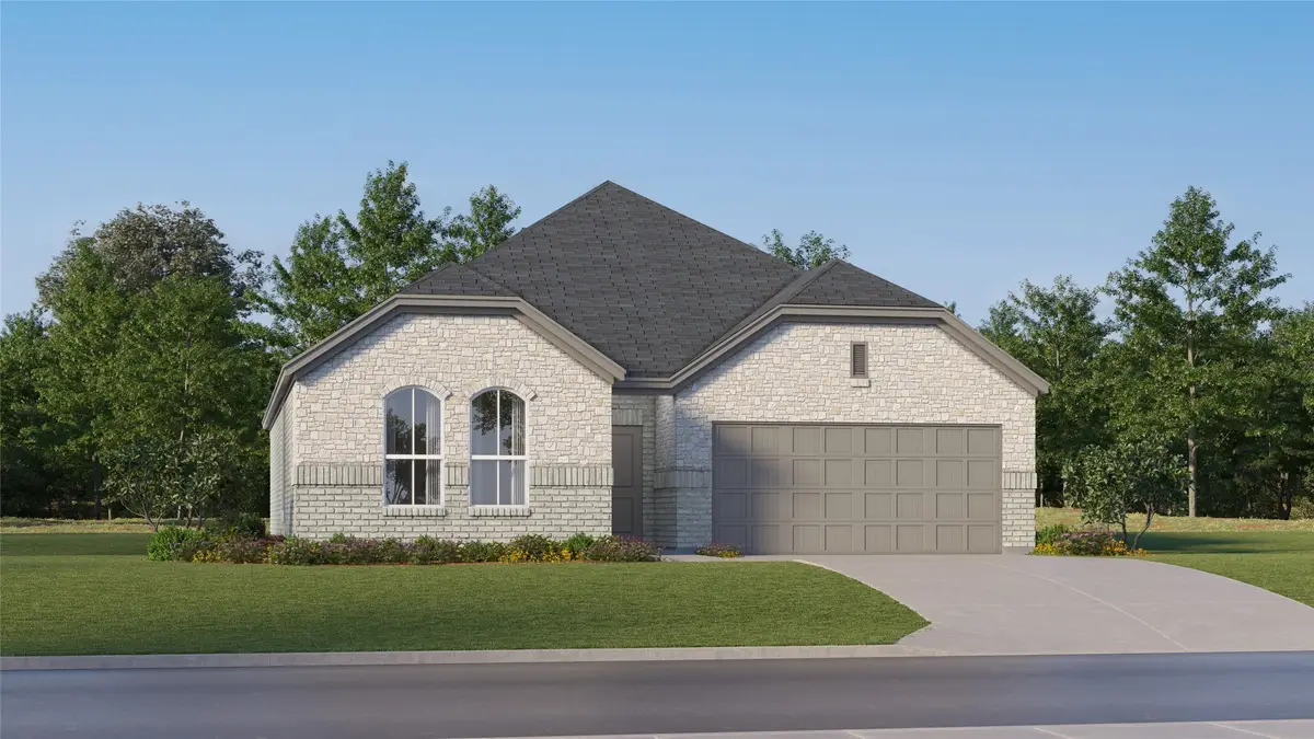 672 Colt Lane, Aubrey, TX 76227 - #1