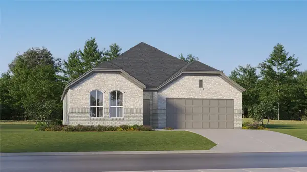 672 Colt Lane, Aubrey, TX 76227