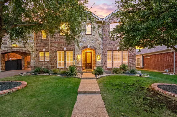 1521 Newton Ranch Road, Keller, TX 76248