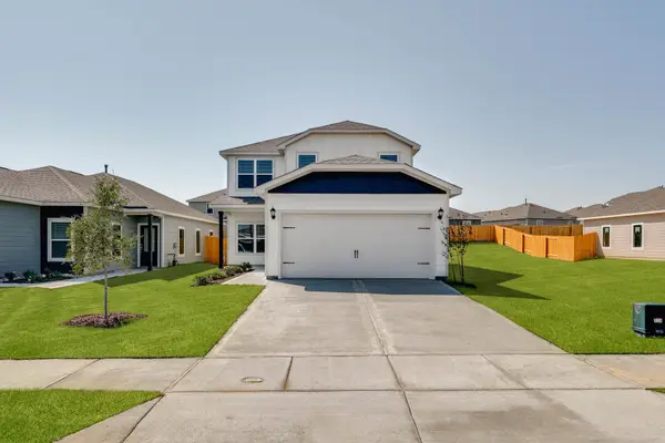 8436 Fort Benton Drive, Ponder, TX 76259