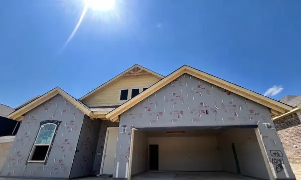 10141 Birchpoint Drive, Fort Worth, TX 76108