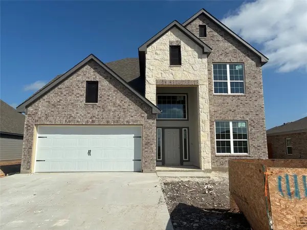 11113 Undae Court, Lorena, TX 76655