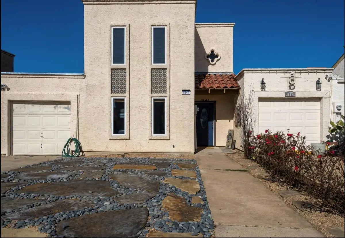 1841 Amber Lane, Carrollton, TX 75007 - #1