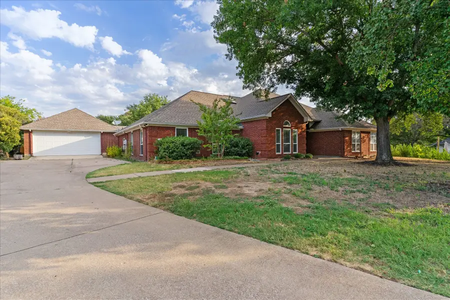 501 Valle Vista Court, Keller, TX 76248 - #3