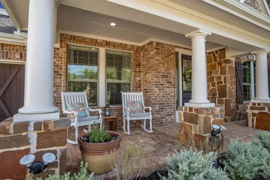 420 Copper Circle, Lantana, TX 76226 - #2