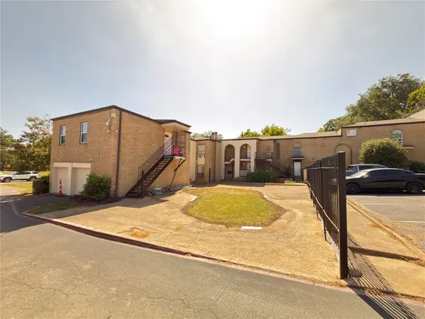 6032 Westridge Lane #201, Fort Worth, TX 76116